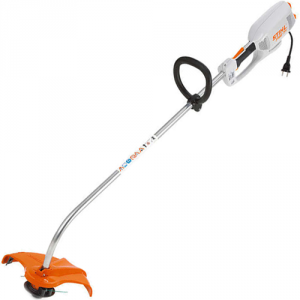 Motocoasa electrica Stihl FSE 71 Profesional